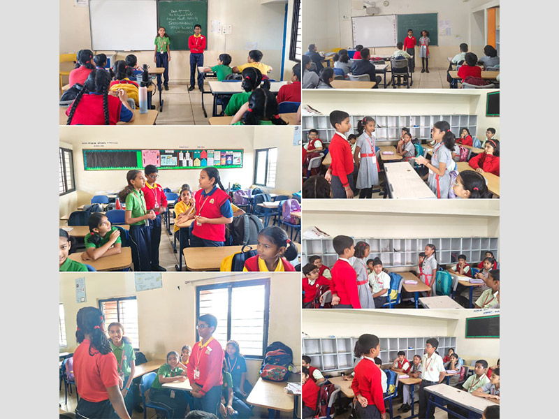 Desh Apnayen Activities – August Highlights