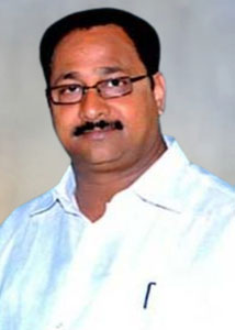 Shri A.V.Patted