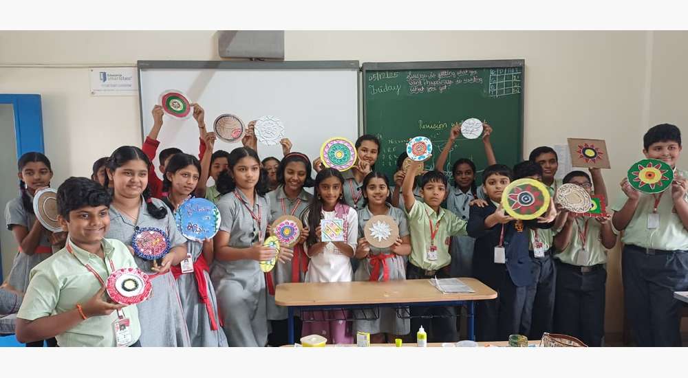 Every creation begins with imagination!