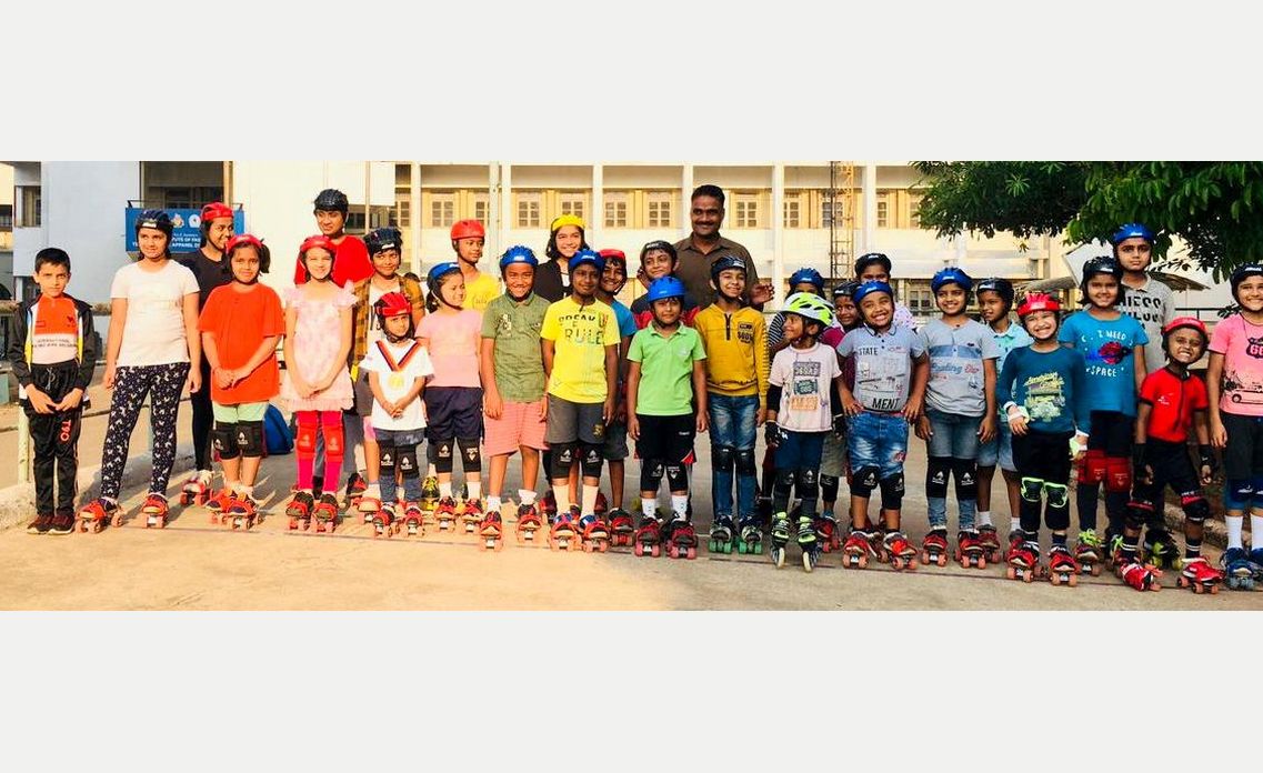 Summer Camp 2022