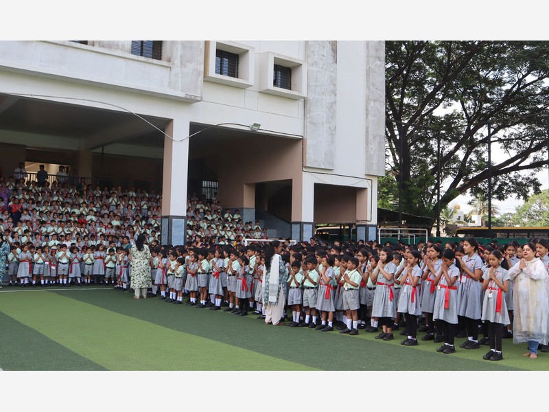 Environment Awareness