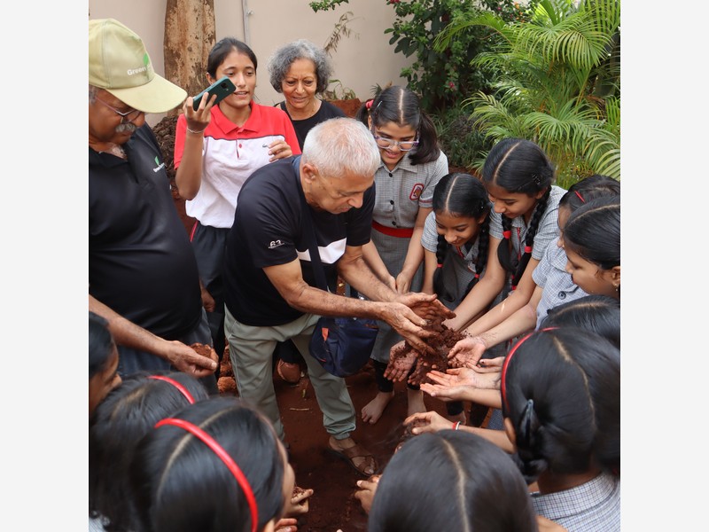 Environment Awareness