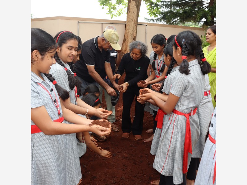 Environment Awareness