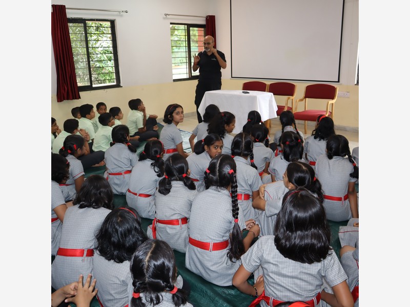 Environment Awareness