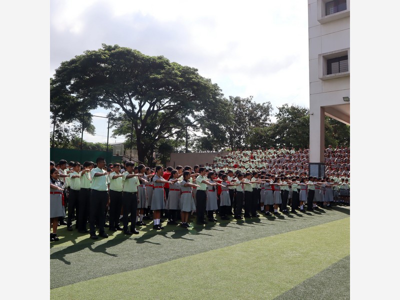 Environment Awareness