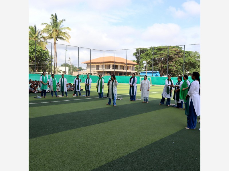 Environment Awareness