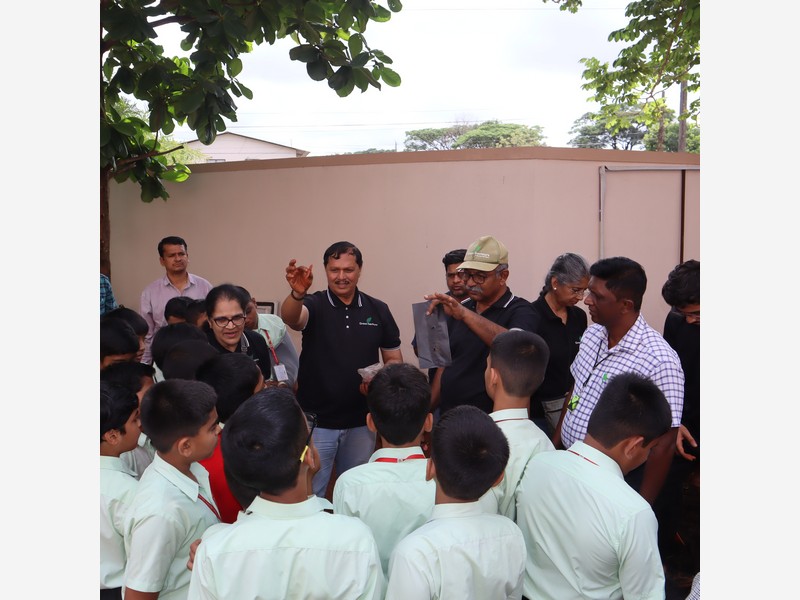 Environment Awareness