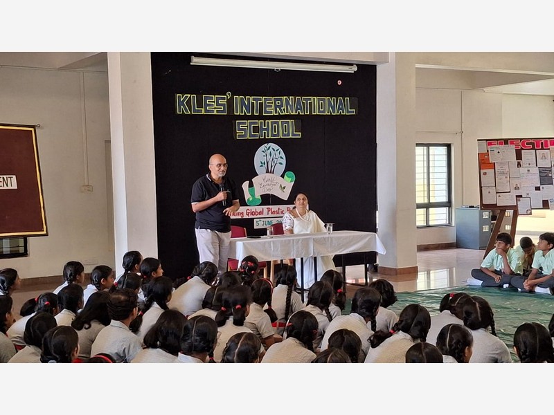 World Environment Day!