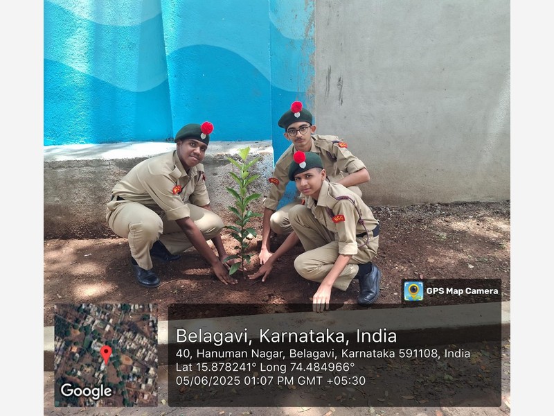 World Environment Day!