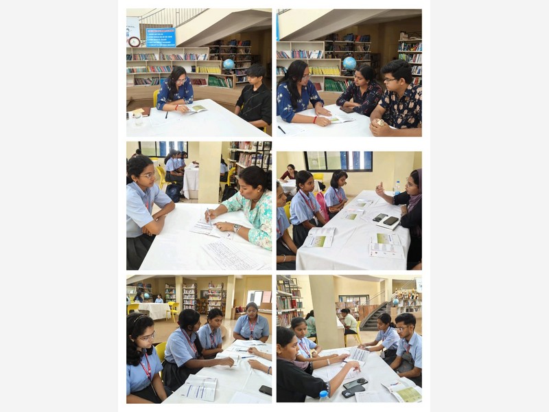 Empowering dreams and shaping bright futures!