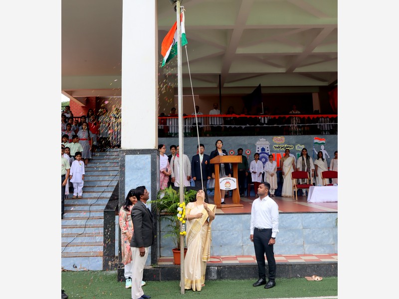 Naya Bharat!