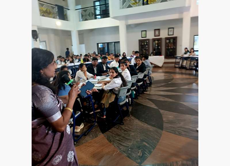 Confident Communicators!