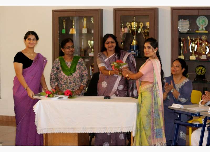 Confident Communicators!