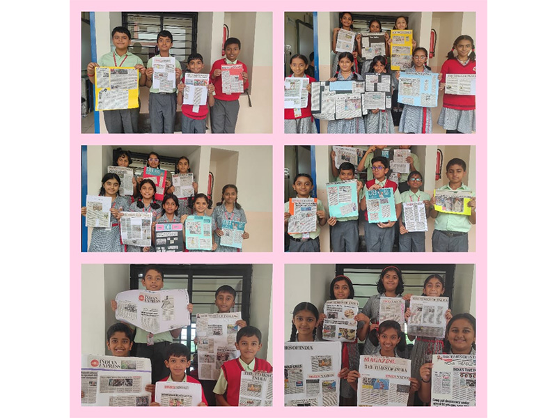 Celebrating the 30th National Reading Day