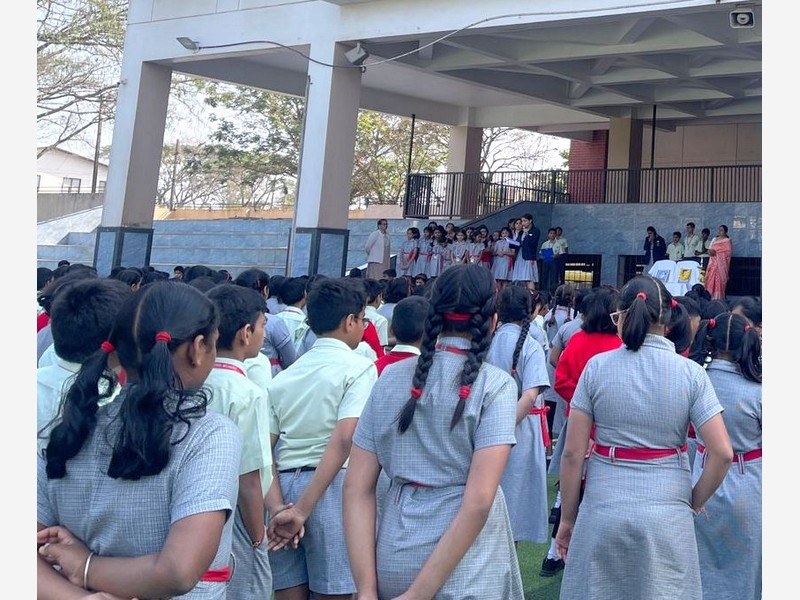 Valour, Wisdom, Nation First!