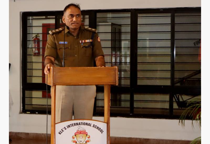 Investiture Ceremony 2026–27