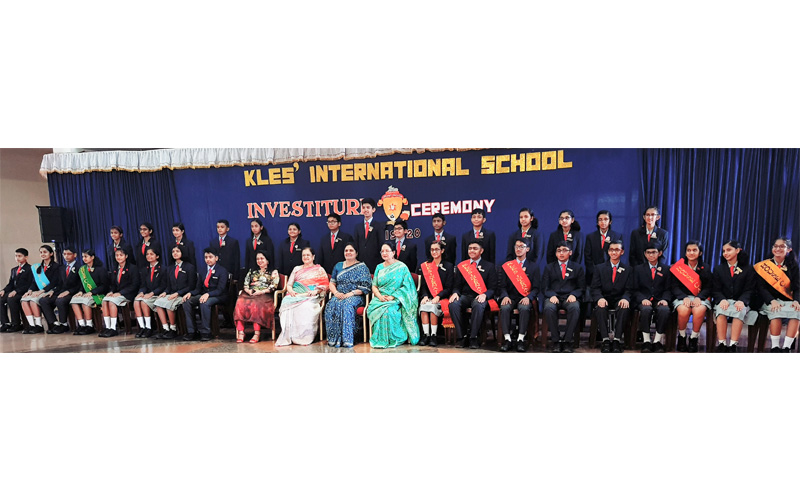 Investiture Ceremony 2019