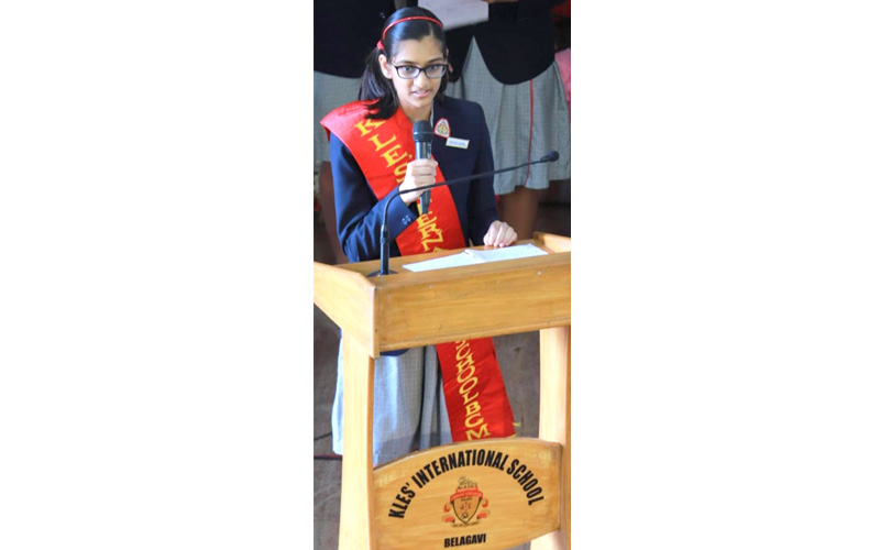 Investiture Ceremony 2019