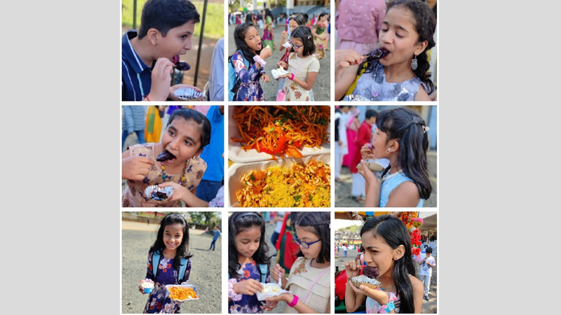 Childrens' Day Celebrations