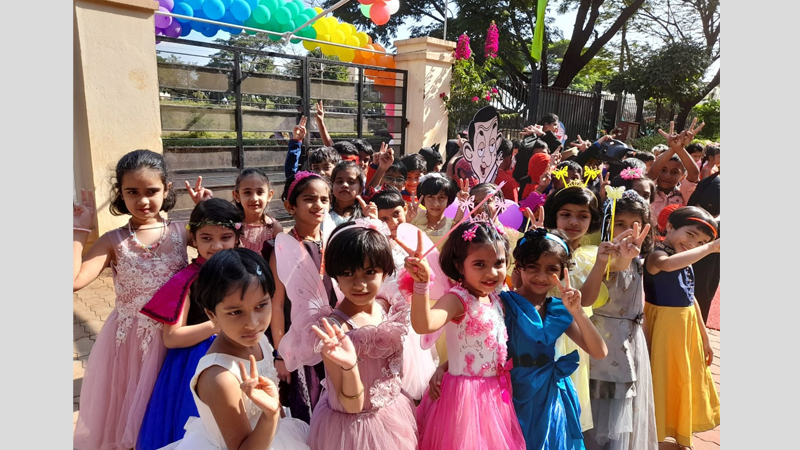 Childrens' Day Celebrations