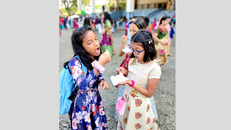 Childrens' Day Celebrations