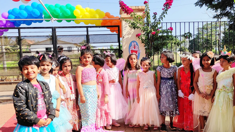 Childrens' Day Celebrations