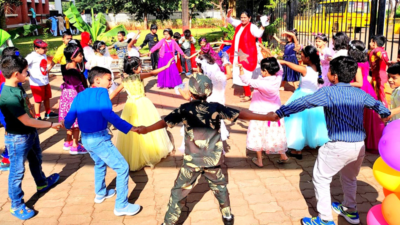 Childrens' Day Celebrations