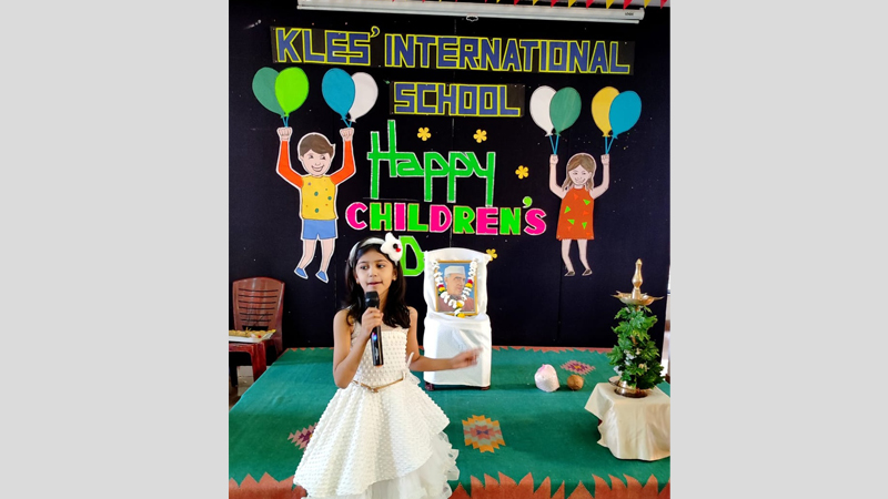 Childrens' Day Celebrations