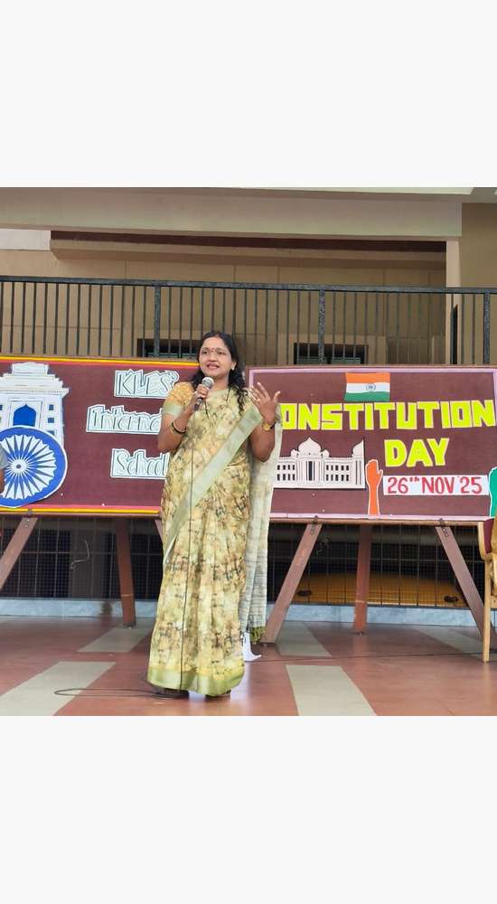 Hamara Samvidhan – Hamara Swabhiman!