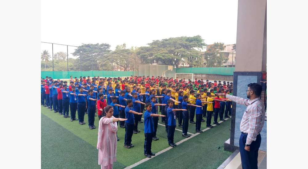 Hamara Samvidhan – Hamara Swabhiman!