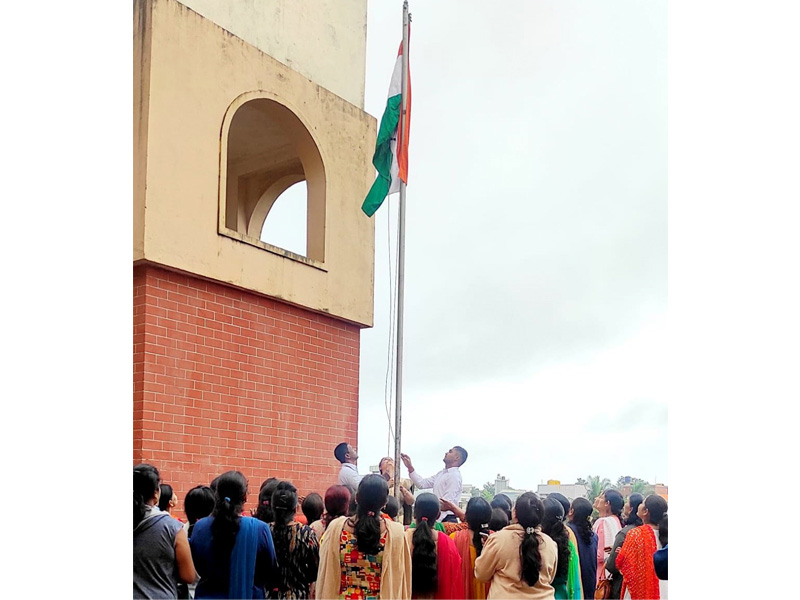 Tiranga Abhiyan!!!