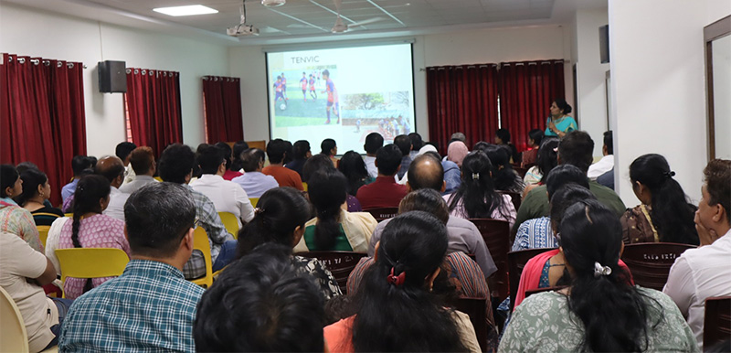 Grade 1 Orientation Programme 2025-26!