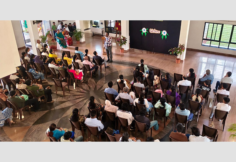 Class 11 Orientation Programme 2026 – A Promising Beginning!