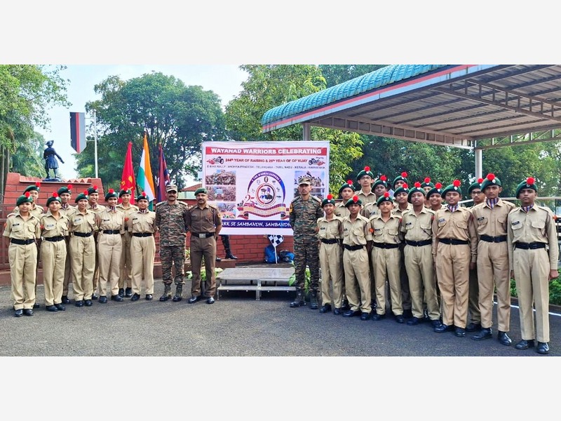 Sampark Se Sambandh, Sambandh Se Sangam…