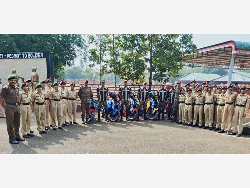  Sampark Se Sambandh, Sambandh Se Sangam…