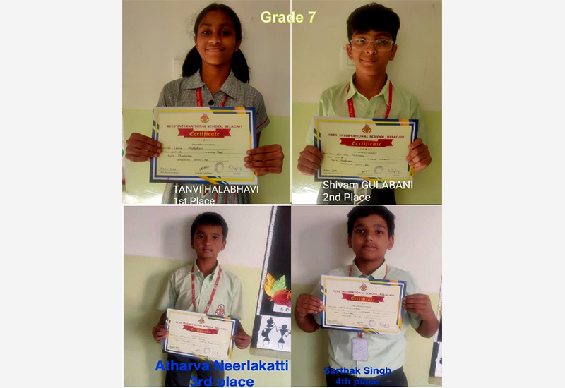 Class 7: Mathematical model making