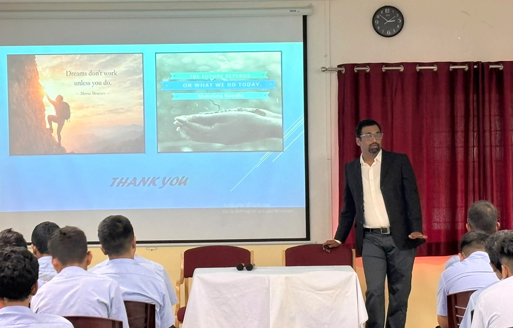 Cracking the Code to NEET & JEE Success with Dr Vishal Kakhandki