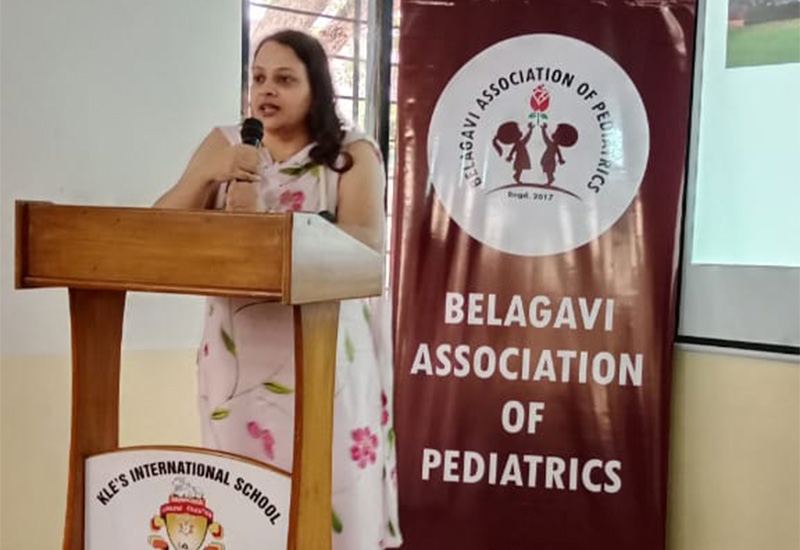 Pre-Puberty Awareness Session