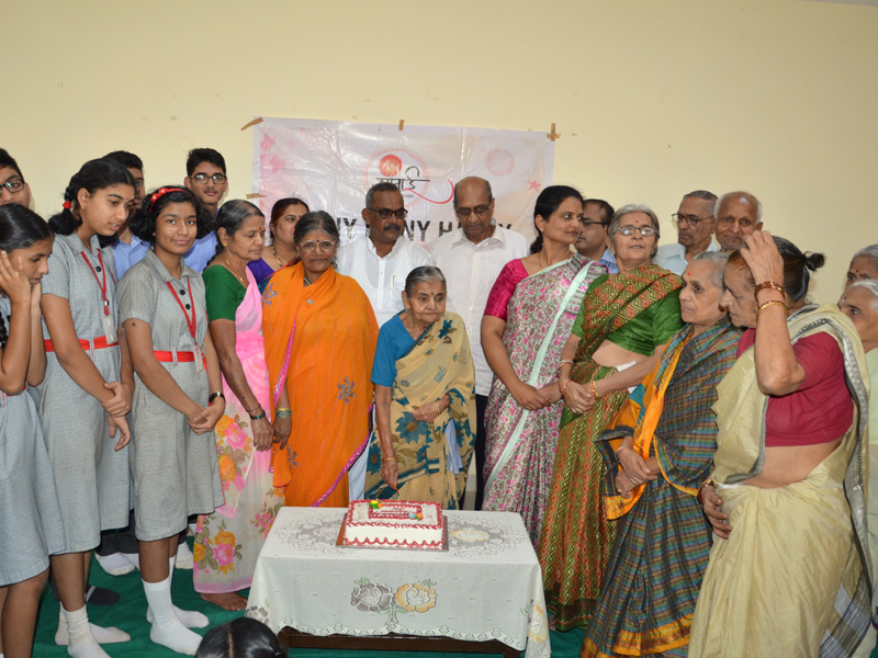 Dr.Prabhakar Kore Sir 70th Birthday Celebration