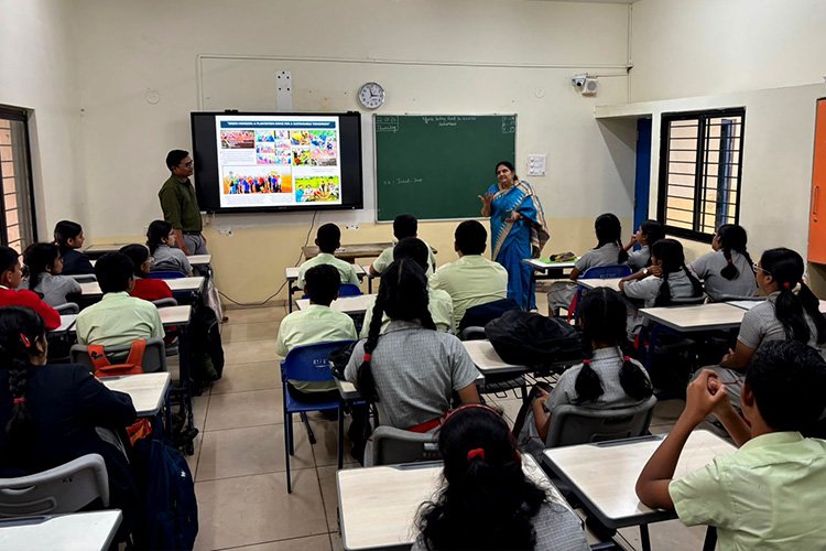 Green Responsibility!