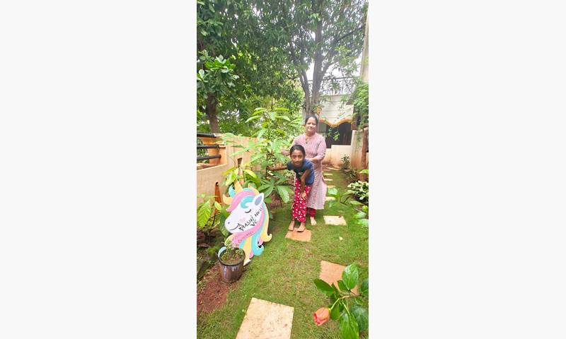 Tree Plantation Drive– CBSE Initiative