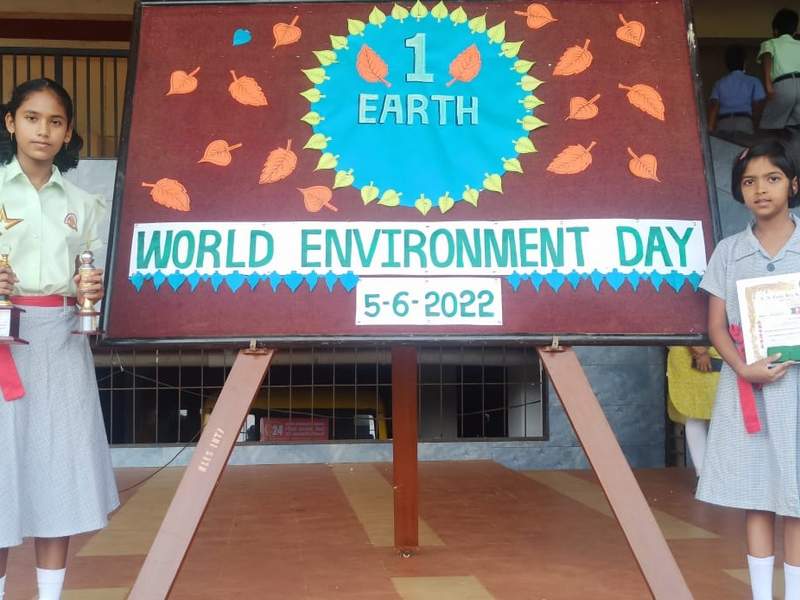 World Environment Day