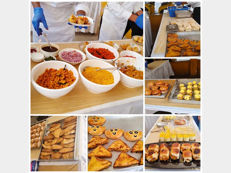 Children's Day Celebration ЁЯМИтЬи<