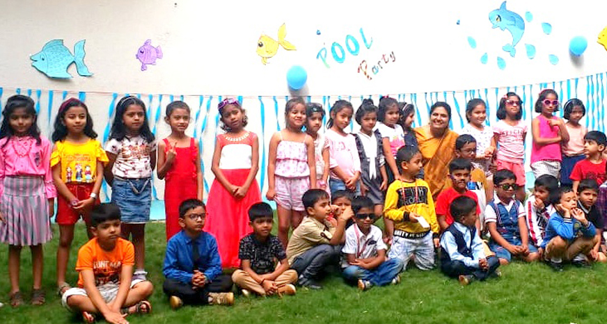 Children's Day Celebration 2019