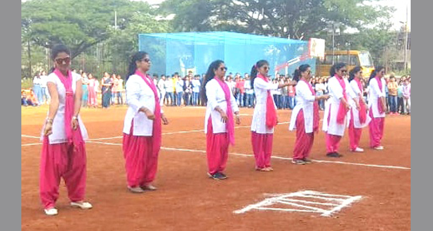 Children's Day Celebration 2019