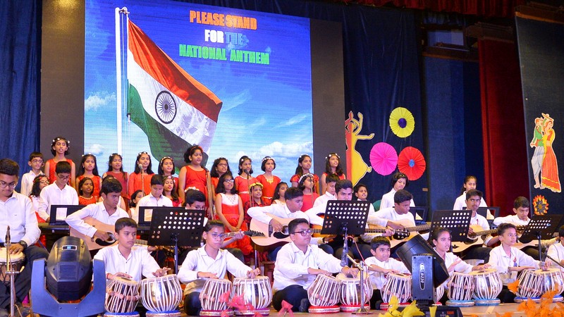 Annual Day Celebrations 2019