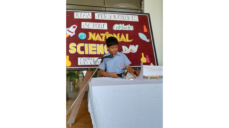 National Science Day