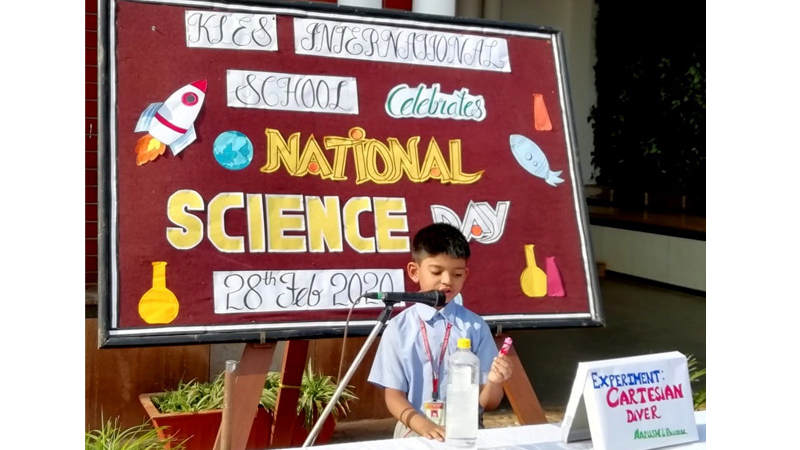 National Science Day