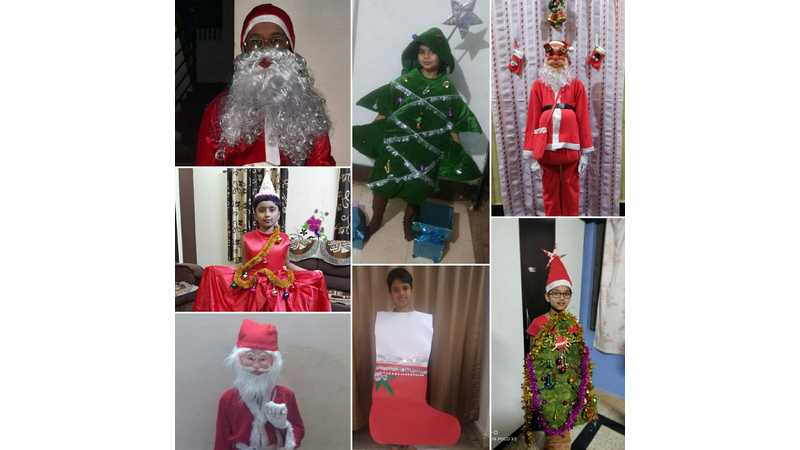 Christmas Celebration