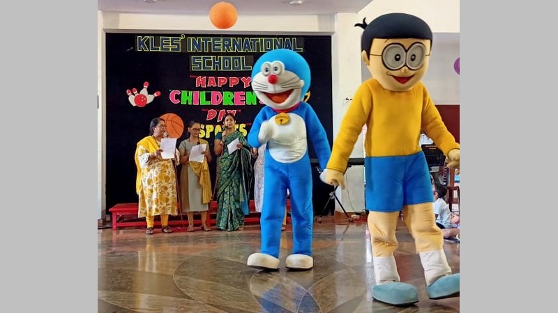 Children's Day Celebration